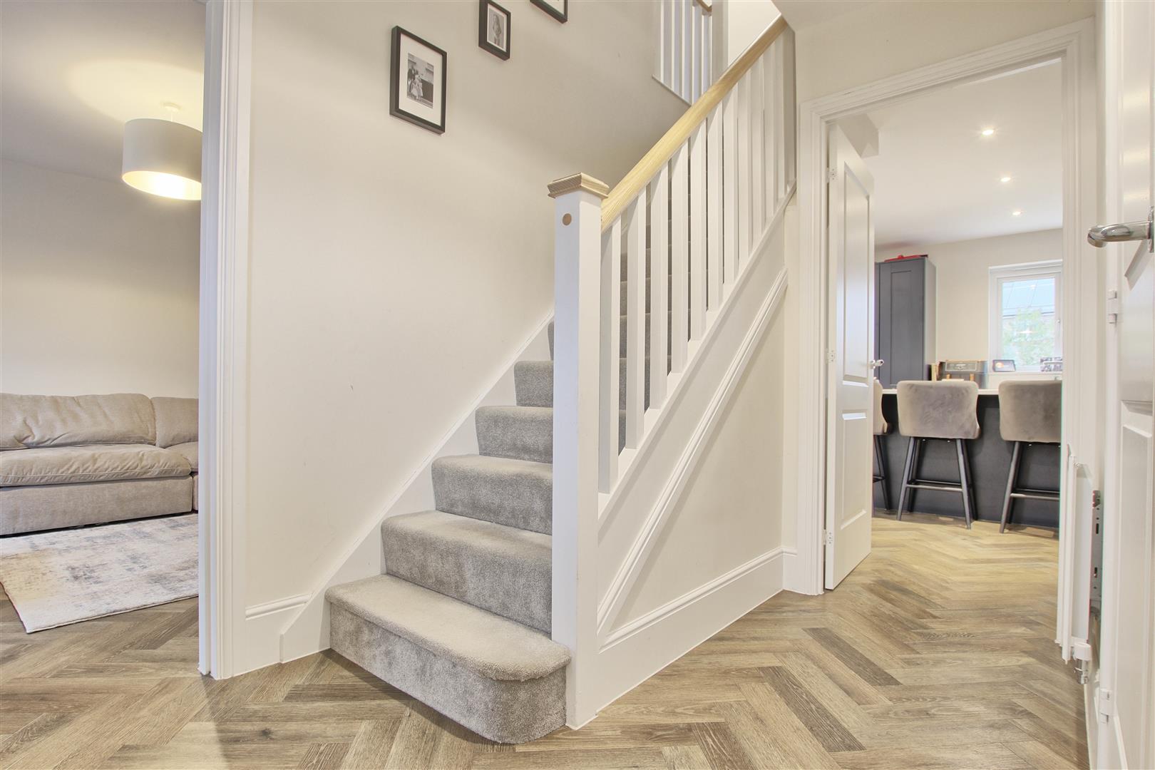 Peacock Close, Cottenham, Cambridge